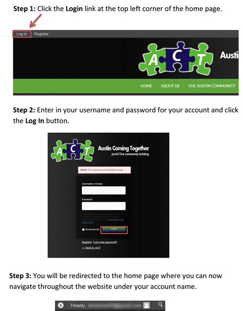 selfcare.actcorp|How to make payment to my ACT account .